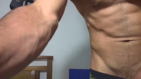 hideonbush online show from 11-12-25, 02:12