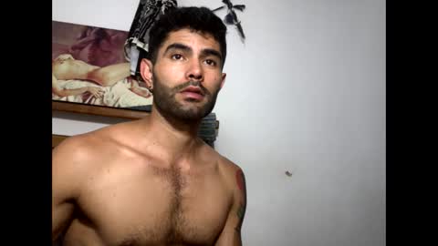 hideonbush online show from 01-08-26, 02:52