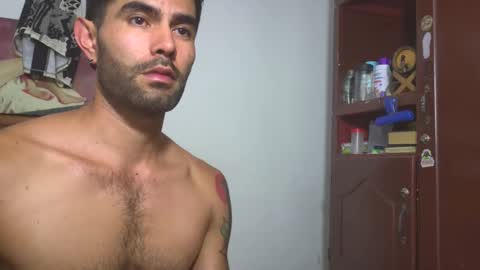 hideonbush online show from 01-09-26, 02:58