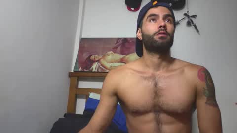 hideonbush online show from 01-19-26, 02:15