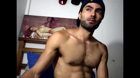 Snapshot of hideonbush051 chatting on 02-24-26, 12:03 hideonbush online show from 02-24-26, 12:03