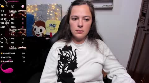 Diana online show from 01-03-25, 03:05