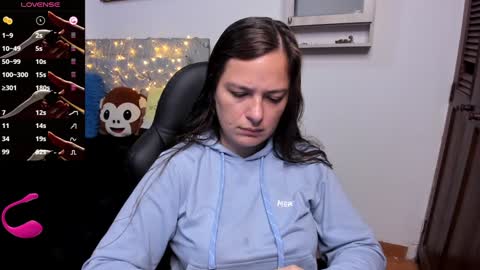 Diana online show from 01-03-25, 10:19