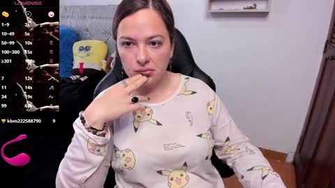 Diana online show from 01-05-25, 04:16