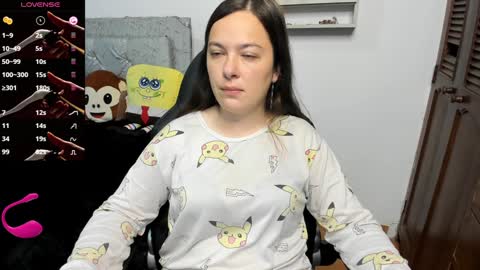 Diana online show from 01-06-25, 03:29