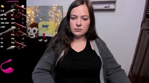 Diana online show from 01-07-25, 01:49