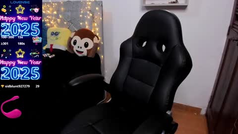 Diana online show from 01-10-25, 04:30