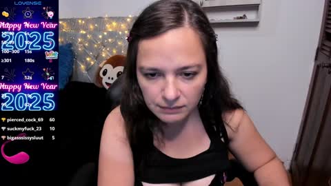 Diana online show from 01-11-25, 02:30