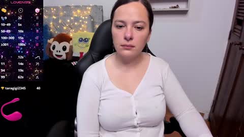 Diana online show from 01-13-25, 04:19