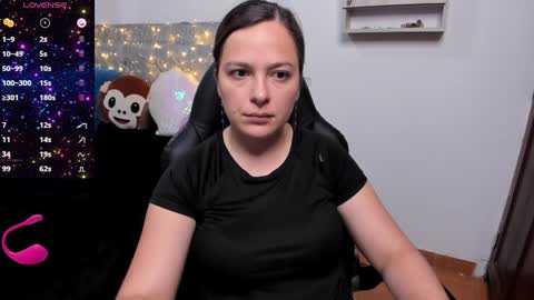 Diana online show from 01-15-25, 05:05