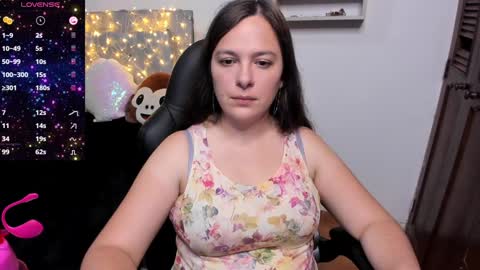 Diana online show from 01-17-25, 03:55