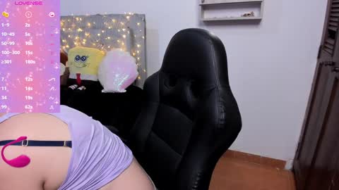 Diana online show from 01-18-25, 04:10