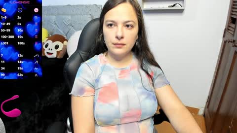 Diana online show from 01-19-25, 12:38