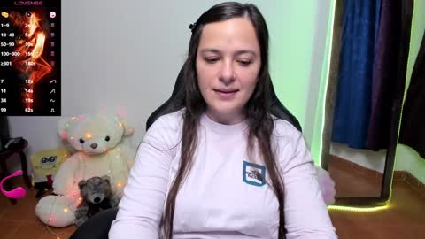 Diana online show from 02-04-25, 01:13