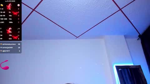 Diana online show from 02-11-25, 03:18