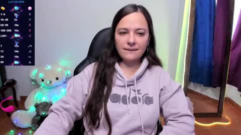 Diana online show from 02-28-25, 04:20