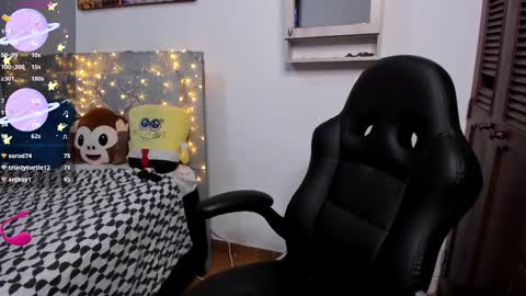 Diana online show from 03-12-25, 03:13