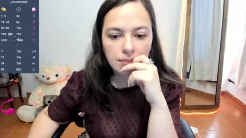 Diana online show from 10-05-25, 06:06