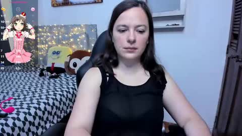 Diana online show from 10-31-25, 06:09