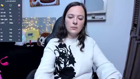 Diana online show from 11-14-25, 06:50