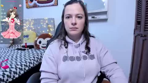 Diana online show from 12-17-25, 08:59