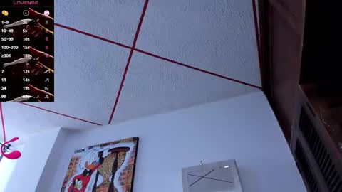 Diana online show from 01-09-26, 06:31