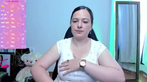 Diana online show from 03-15-26, 05:41