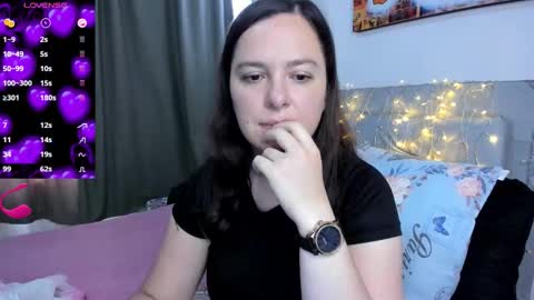 Diana online show from 03-25-26, 07:09