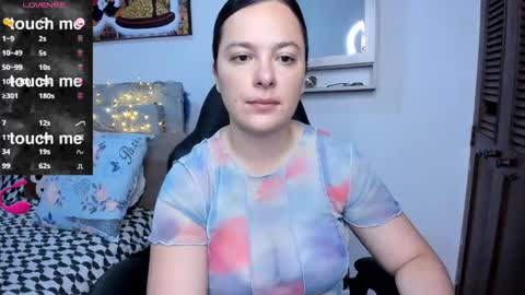 Diana online show from 05-07-26, 05:18