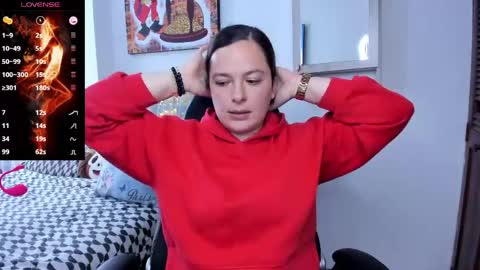 Diana online show from 05-12-26, 07:00