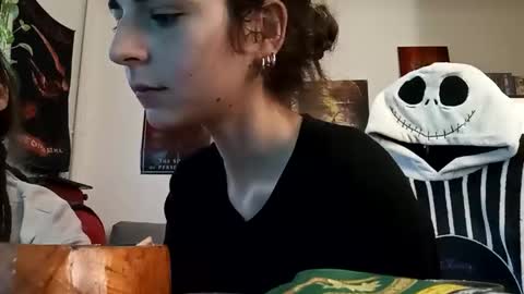 Highandhell online show from 02-10-26, 02:21