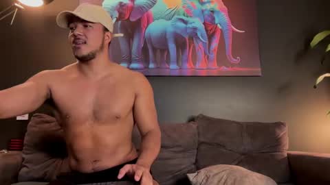 Terry and E online show from 02-14-25, 09:03