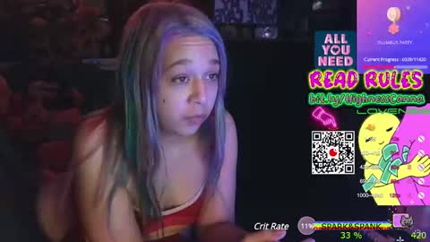 HiGHNESS CANNA online show from 01-28-25, 12:43