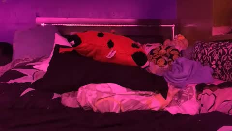 HiGHNESS CANNA online show from 02-11-26, 04:56