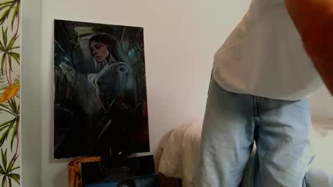 highnightz online show from 10-27-25, 10:19