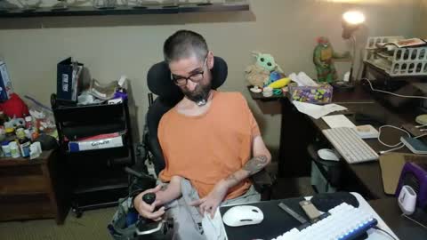 Snapshot of highpriest_belial chatting on 09-26-25, 10:47 James Belial online show from 09-26-25, 10:47