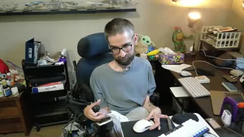 Snapshot of highpriest_belial chatting on 09-27-25, 10:15 James Belial online show from 09-27-25, 10:15