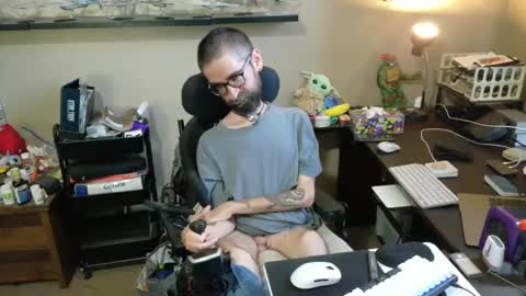 Snapshot of highpriest_belial chatting on 09-29-25, 08:35 James Belial online show from 09-29-25, 08:35