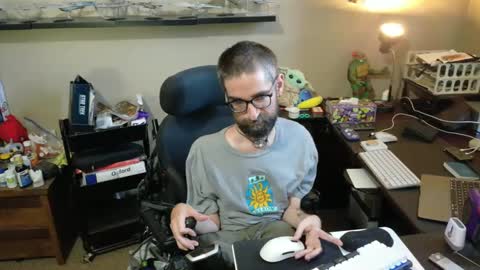 Snapshot of highpriest_belial chatting on 10-01-25, 09:32 James Belial online show from 10-01-25, 09:32