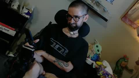 Snapshot of highpriest_belial chatting on 11-16-25, 05:51 James Belial online show from 11-16-25, 05:51