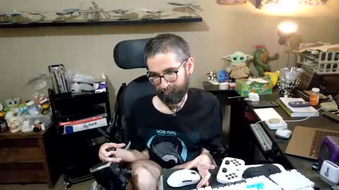 Snapshot of highpriest_belial chatting on 05-25-26, 12:16 James Belial online show from 05-25-26, 12:16