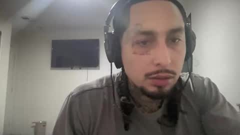 hihello7777 online show from 01-18-26, 01:53