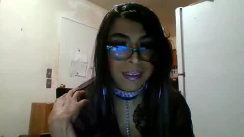 hihheelstranny online show from 12-20-24, 07:12