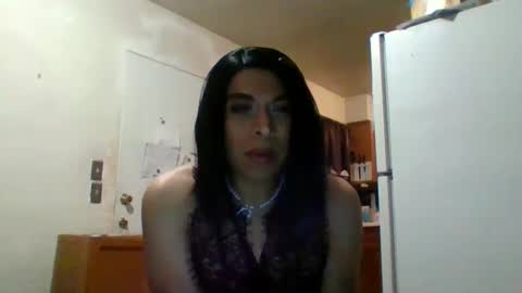 hihheelstranny online show from 12-22-24, 09:00