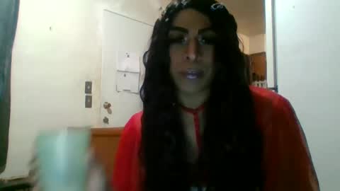 hihheelstranny online show from 01-18-25, 09:24