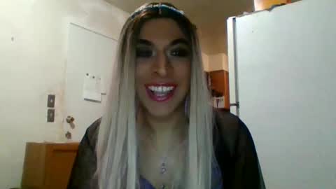 hihheelstranny online show from 03-02-25, 11:29