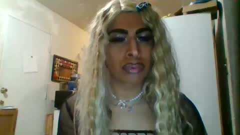 hihheelstranny online show from 02-28-26, 09:32