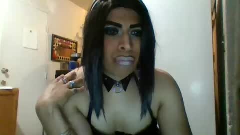 hihheelstranny online show from 03-27-26, 09:10