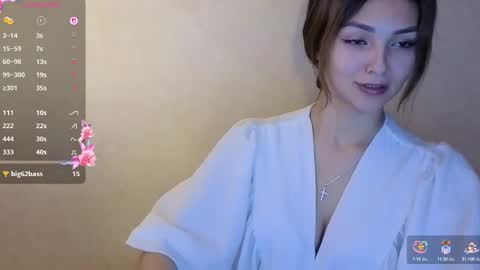 HIHIKA online show from 03-14-26, 09:09