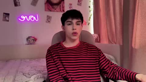 twinkvadusha online show from 03-26-26, 07:14